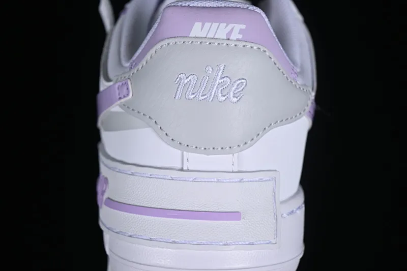 All Categories Nk Air Force 1 Air Force Series Nk Air Force 1 Shadow Air Force Lightweight Increase Nk Air Force 1 Shadow Air Force One Lightweight Increase Low-top Versatile Sneakers FN6335-102